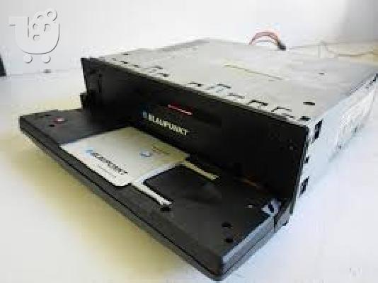 Car stereo Blaupunkt Dallas RMD-169